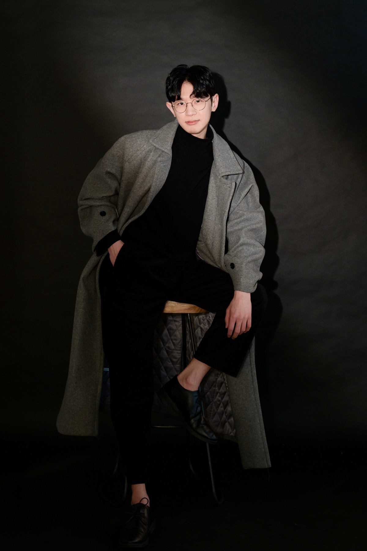 김규동(Classy, Goody!) 프로필 사진